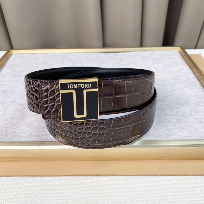 TOM FORD Belts